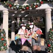 米沢 ‎𖤐今から2年前 BBW横浜店