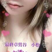 ヒメ日記 2025/03/23 07:20 投稿 小松 熟女の風俗最終章　鶯谷店