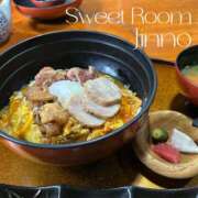 ヒメ日記 2025/04/22 12:58 投稿 じんの Sweet Room