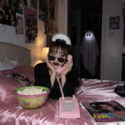 ろはん 🎃🦇 クリステル