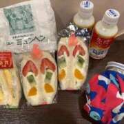 モモ おはよ～ ルパン