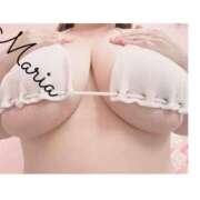 まりあ 【7月29日(水)17：00～21：00限定】 西船巨乳ぽっちゃり　乳神さま