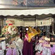 みさ 夢のような時間をありがとう Versailles
