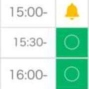 ヒメ日記 2025/04/28 13:58 投稿 桃ノ木　さくや ノーパンパンスト スケベなOL梅田・兎我野店