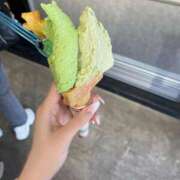 れあ アイスクリーム MASK（マスク）