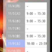 ヒメ日記 2024/11/02 09:16 投稿 小栗しゅう ABC 岩手ソープ