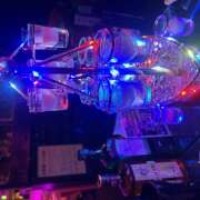 あす しゅっきーん！ ∞ (はっち)