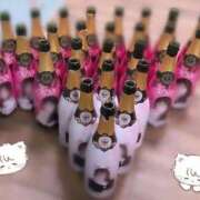 りな お 礼 🥂 ♡ チェリー