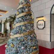 りおな クリスマス🎄 京都の痴女鉄道