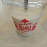 じゅん すき家のシェイク✨ 完熟ばなな札幌・すすきの