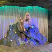 うらん うらん🐍💕 世界のあんぷり亭 柏