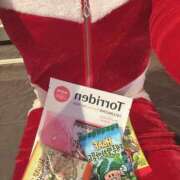 ヒメ日記 2024/12/24 11:48 投稿 星奈　りつ プルプル倶楽部 札幌すすきの店