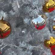 夢野あんな 東京の街...🎄 Aroma Garden（アロマガーデン）