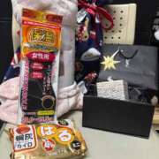 えりな クリスマスプレゼント🎁 三つ乱本館