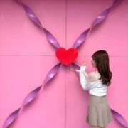 やすな 💜歩いてたら… 素人美少女専門　新横浜アンジェリーク（アンジェリークグループ）