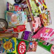 亜瑠花-ARUKA- お菓子 luxury aroma 咲