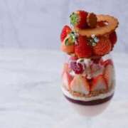 ヒメ日記 2025/06/13 01:48 投稿 抹茶パフェ お取り寄せスイーツ 女の子市場