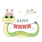 ヒメ日記 2025/01/01 17:54 投稿 みお 電車でGOAL！