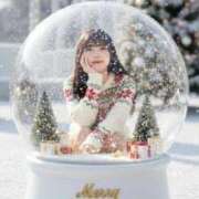 ヒメ日記 2025/12/09 00:00 投稿 三日月うさぎ ヌルテカ