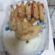 きこ 唐揚げ ドMな奥様 京都店