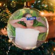 ヒメ日記 2025/12/25 12:55 投稿 瑠璃（るり） 丸妻 錦糸町店