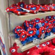 及川　まりん 治らない… NADIA京都店