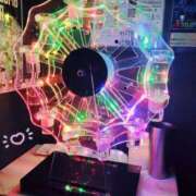 ヒメ日記 2025/11/11 09:45 投稿 そら ミルキーパイ