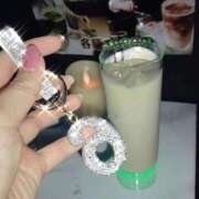 そら お礼💌 ミルキーパイ