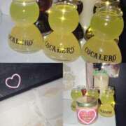 そら お礼💌 ミルキーパイ