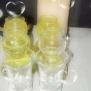 そら お礼💌 ミルキーパイ