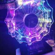 そら お礼💌 ミルキーパイ