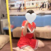 あかり 数日(｡>_<｡) ラッシュアワー