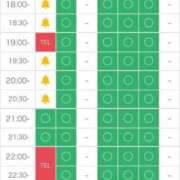 ヒメ日記 2025/07/08 16:31 投稿 きき 花火-hanabi-(すすきの)