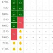 ヒメ日記 2025/11/06 09:13 投稿 きき 花火-hanabi-(すすきの)