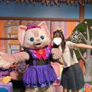 みなみ みなみです☁️ ラブじゅばん