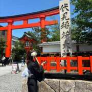 竹内さく 京都へ⛩❤︎ ウルトラハピネス