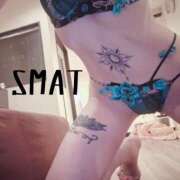 ヒメ日記 2025/08/11 22:30 投稿 リラ SMAT×SMAT（スマットスマット）