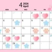 ヒメ日記 2026/04/03 14:20 投稿 リラ SMAT×SMAT（スマットスマット）