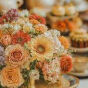 あかね 13時から 華美人