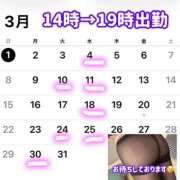 西森みずほ 3月予定(●´∀`人´∀`●)スリスリ プレジデントハウス