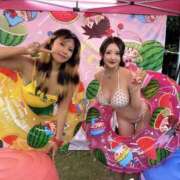 ヒメ日記 2026/08/23 14:24 投稿 雫(しずく)どれみ セグレターリオ