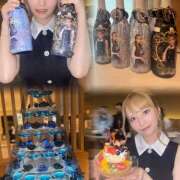 ヒメ日記 2025/07/07 18:20 投稿 ろな Vivienne池袋西口店