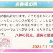 ヒメ日記 2024/11/18 13:59 投稿 八神ときの 手コキ研修塾