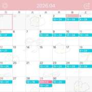 ヒメ日記 2026/04/03 20:33 投稿 ユナ ラブ&ピース 大宮店