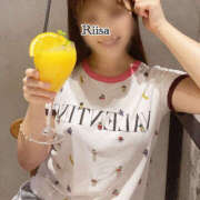 りいさ ♡1/5のお礼♡ ハピネス東京