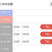 チハル 出勤予定日?? ラブコレクション