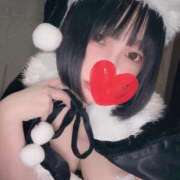 ふゆこ 黒サンタ♡ Blue Lagoon(ブルーラグーン)