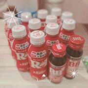 あみ 元お姉京都 差し入れありがとう💓 G-STAGE（京都グループ）