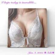 ヒメ日記 2025/06/04 07:59 投稿 叶さき セクシーキャット 神田店