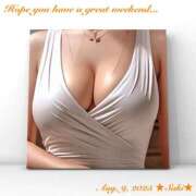 ヒメ日記 2025/08/09 07:56 投稿 叶さき セクシーキャット 神田店